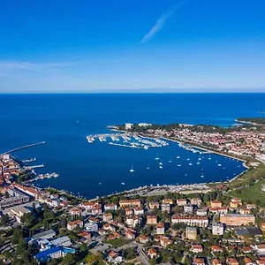 Appartamento Apartments Marija, Umago